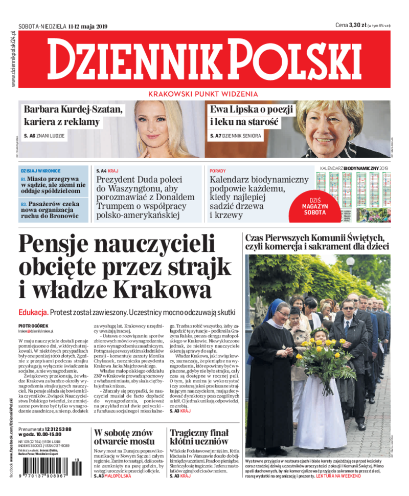 Dziennik Polski