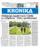 Kronika krakowska
