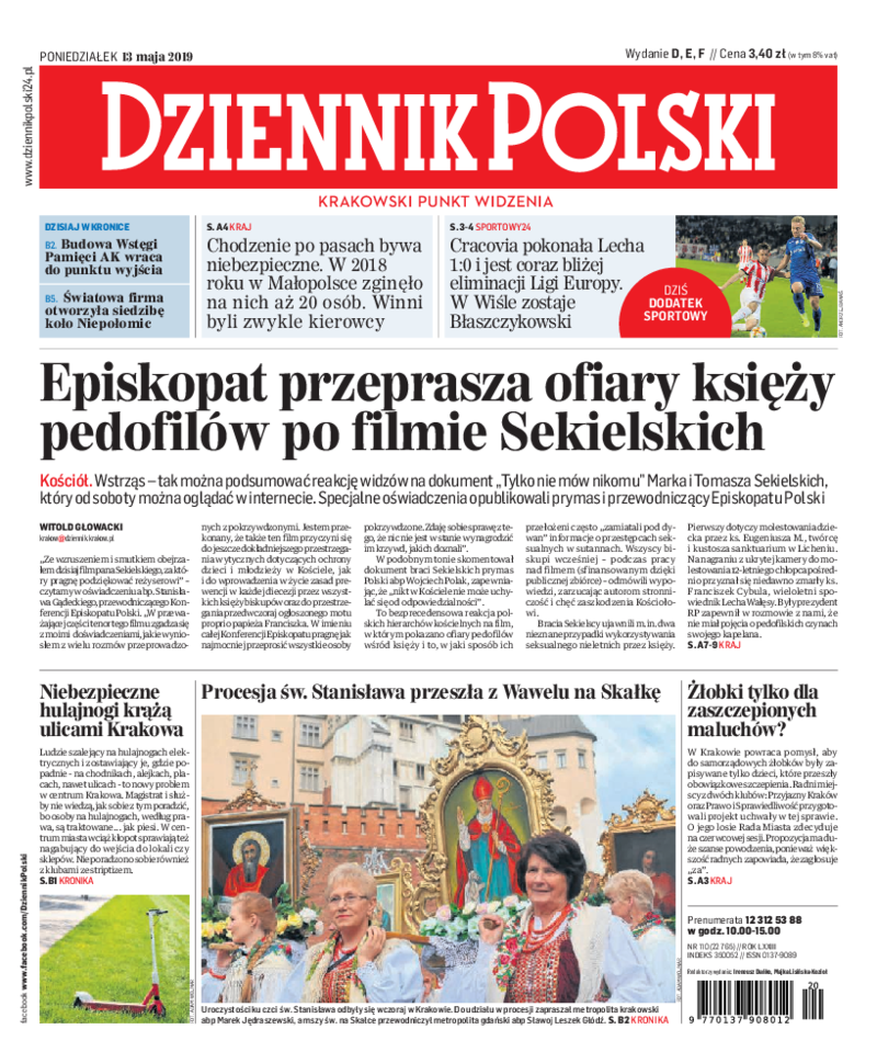 Dziennik Polski