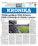 Kronika krakowska