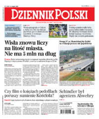 Dziennik Polski