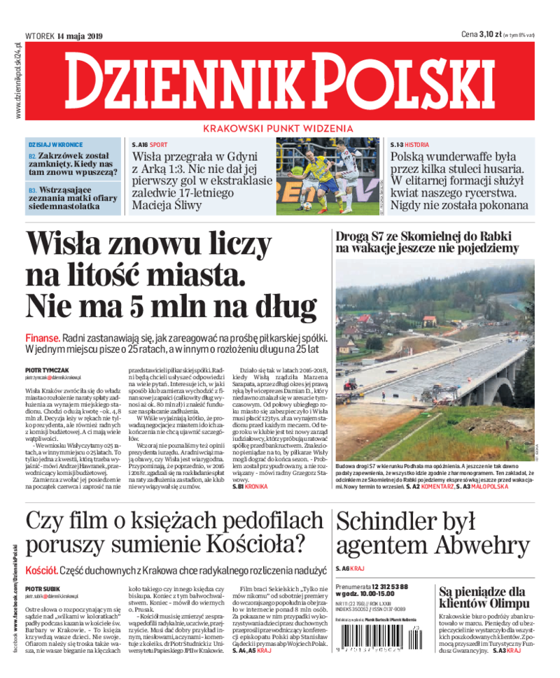 Dziennik Polski