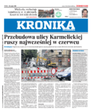 Kronika krakowska