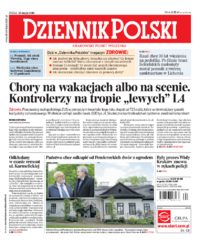 Dziennik Polski