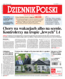 Dziennik Polski