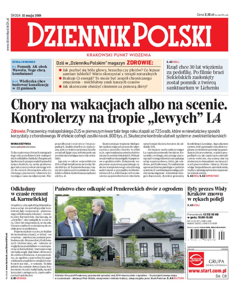 Dziennik Polski