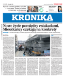 Kronika krakowska