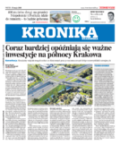 Kronika krakowska