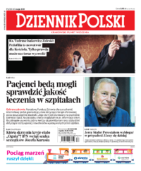 Dziennik Polski
