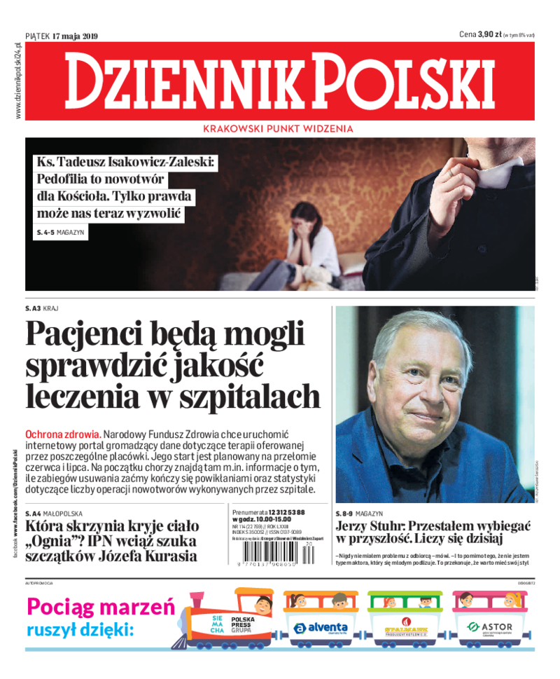 Dziennik Polski