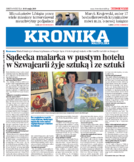 Kronika Małopolska