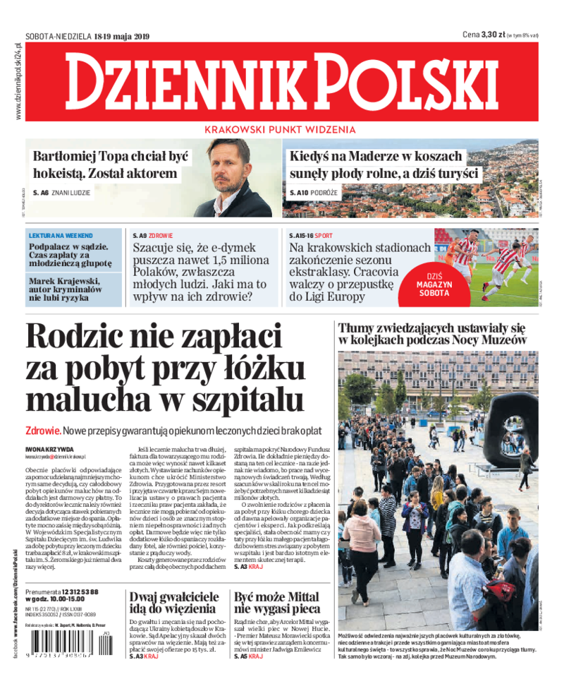 Dziennik Polski