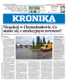 Kronika krakowska