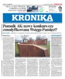 Kronika krakowska
