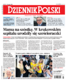 Dziennik Polski