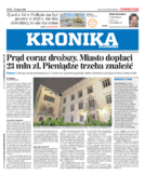 Kronika krakowska