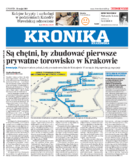 Kronika krakowska