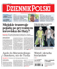 Dziennik Polski