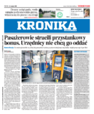 Kronika krakowska