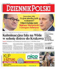 Dziennik Polski