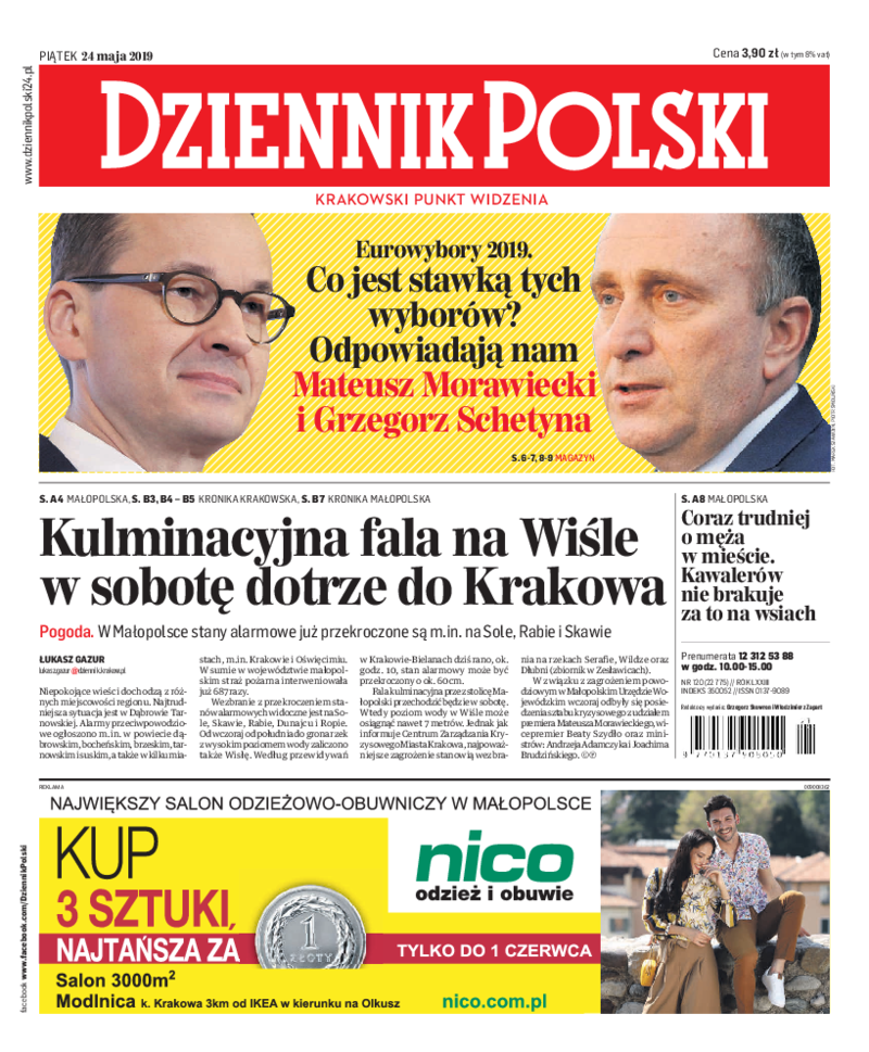 Dziennik Polski