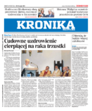 Kronika Małopolska