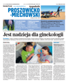 DP Tygodnik Proszowicko-Miechowski