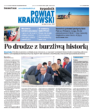 DP Tygodnik Powiat krakowski