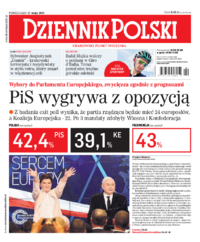Dziennik Polski