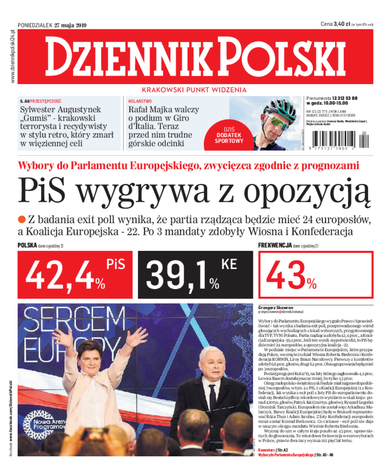 Dziennik Polski
