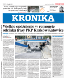 Kronika krakowska