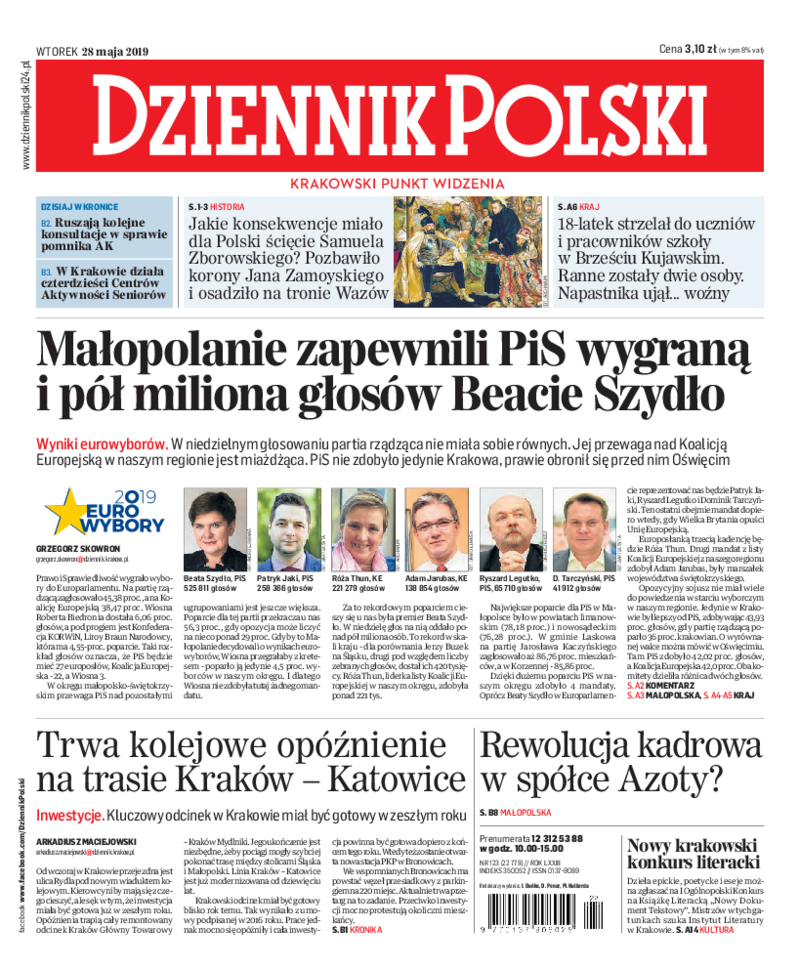 Dziennik Polski