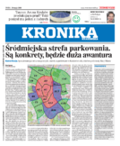 Kronika krakowska