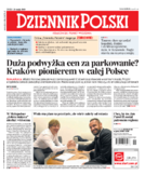 Dziennik Polski