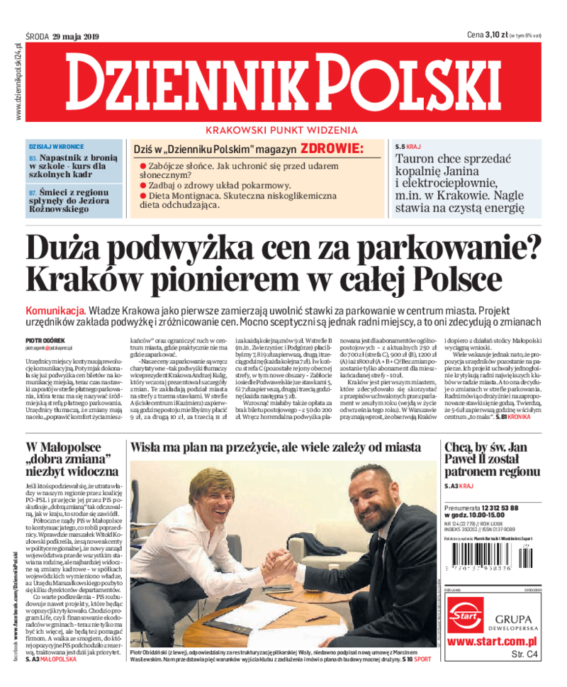 Dziennik Polski