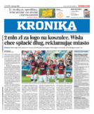Kronika krakowska
