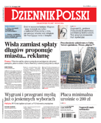 Dziennik Polski