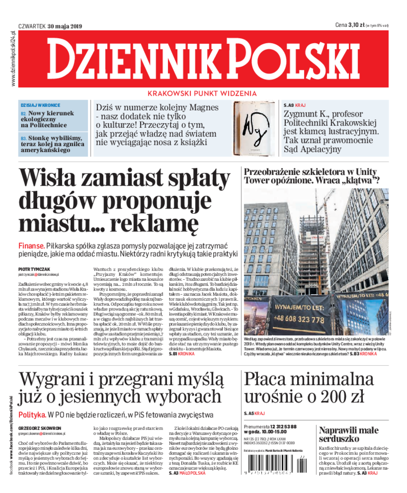 Dziennik Polski