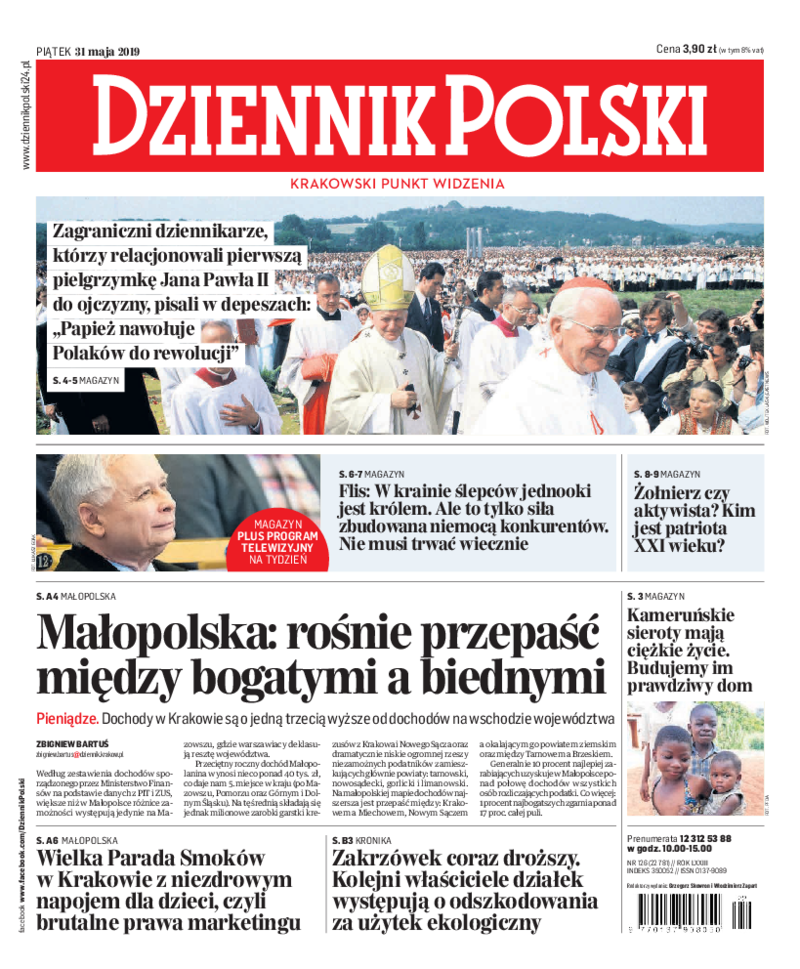 Dziennik Polski
