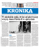 Kronika Małopolska