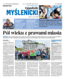 DP Tygodnik Myślenicki