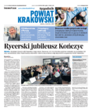 DP Tygodnik Powiat krakowski
