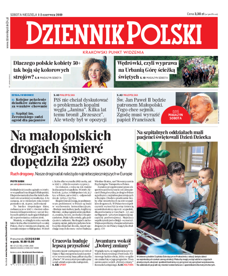Dziennik Polski