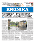 Kronika krakowska