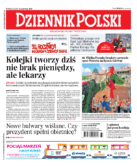 Dziennik Polski