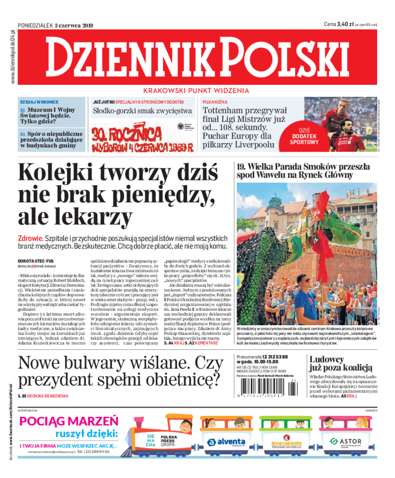 Dziennik Polski