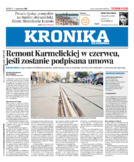 Kronika krakowska