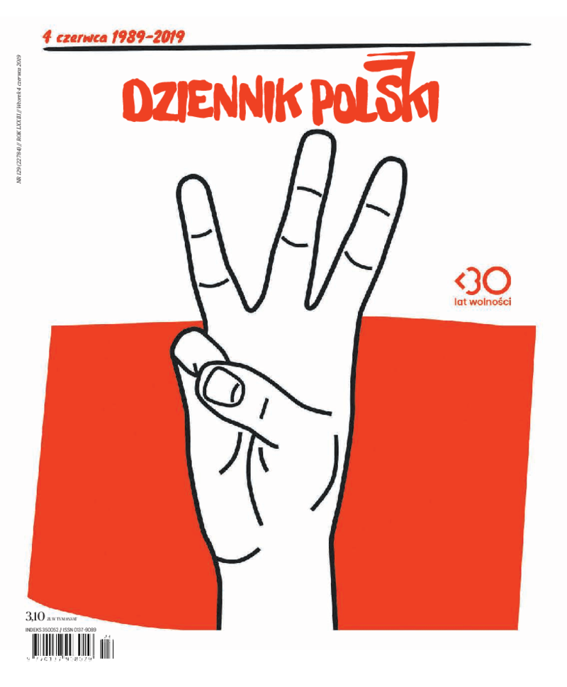 Dziennik Polski