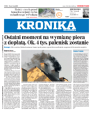 Kronika krakowska