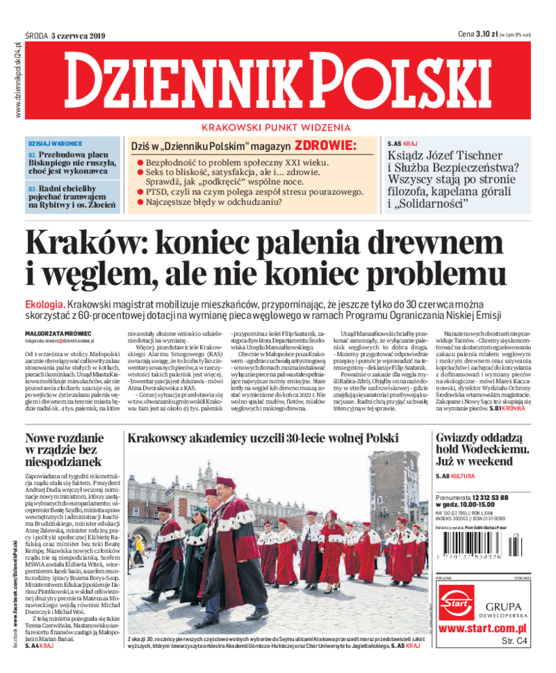 Dziennik Polski